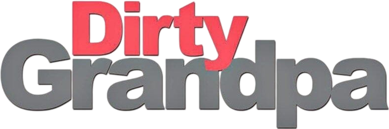 Dirty Grandpa Logo