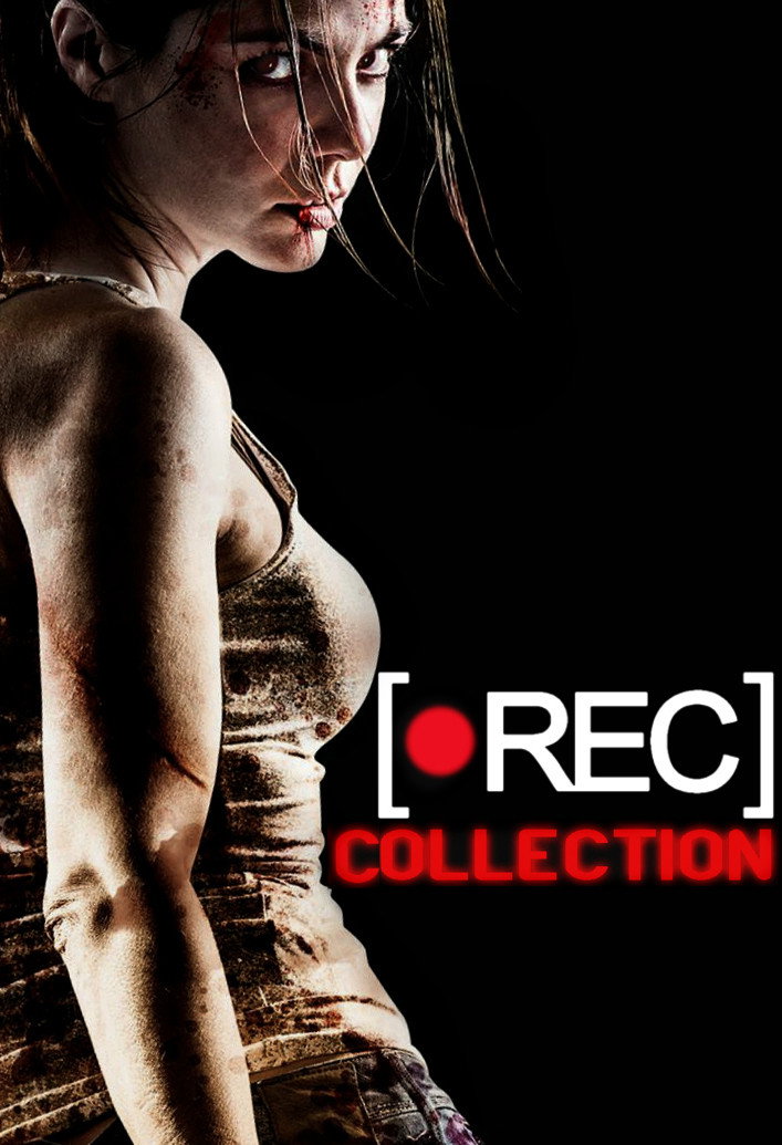 [REC] Collection - Posters — The Movie Database (TMDB)