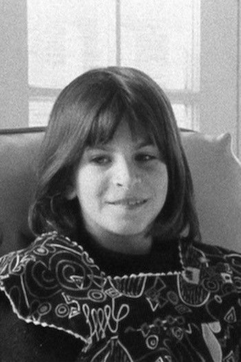 et billede af Devon Anders