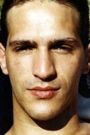 et billede af Didier Bertin