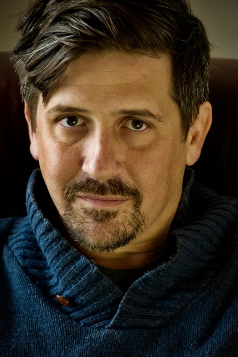 et billede af Jacob David Smith