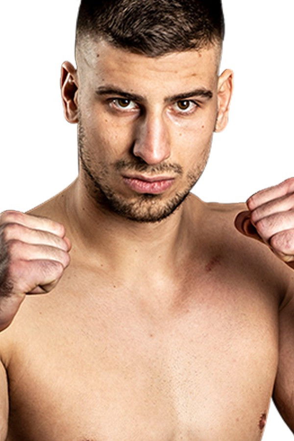 et billede af Jakob Nedoh