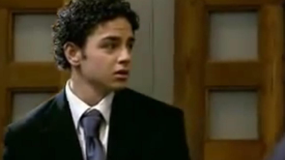Waterloo Road