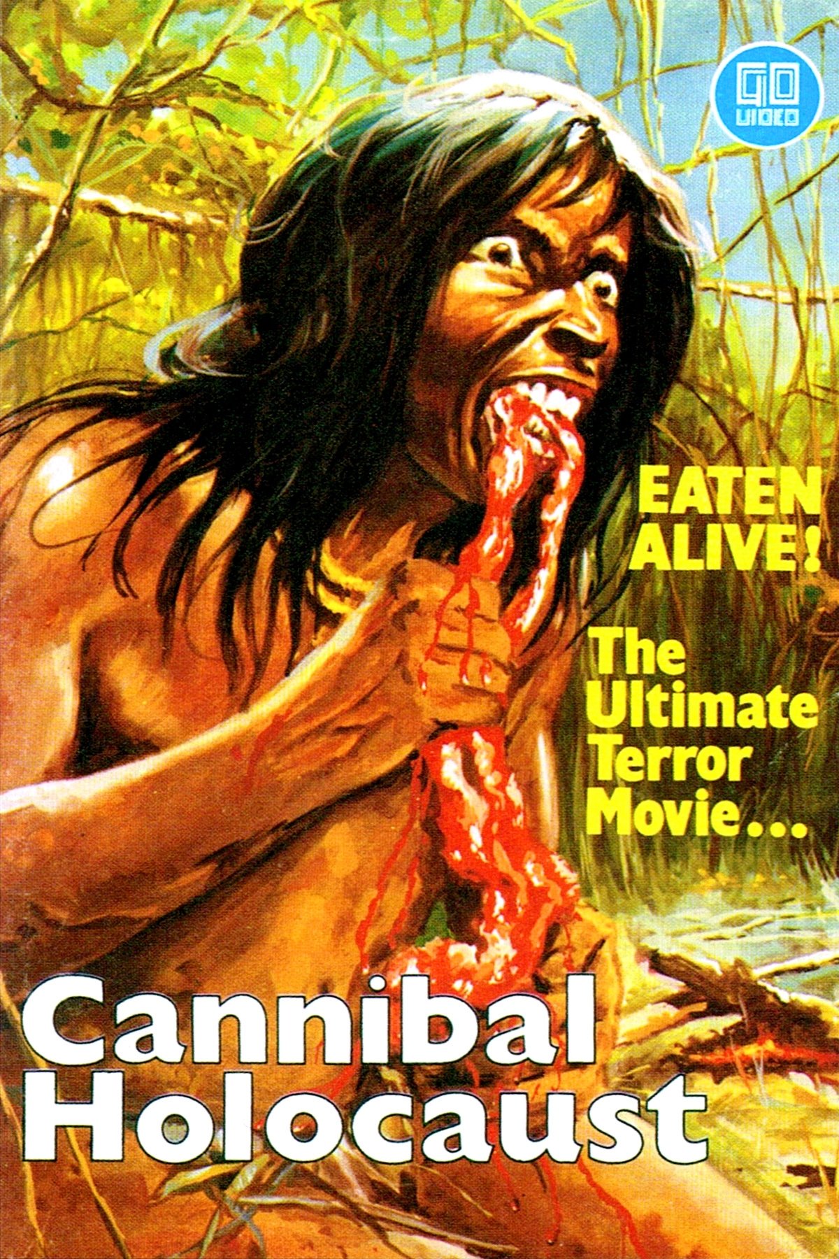 Cannibal Holocaust