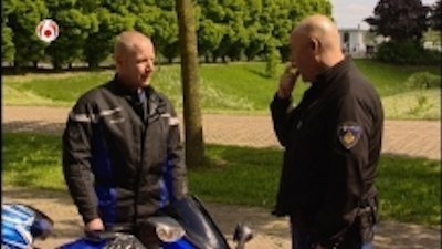 Wegmisbruikers - Épisode 4