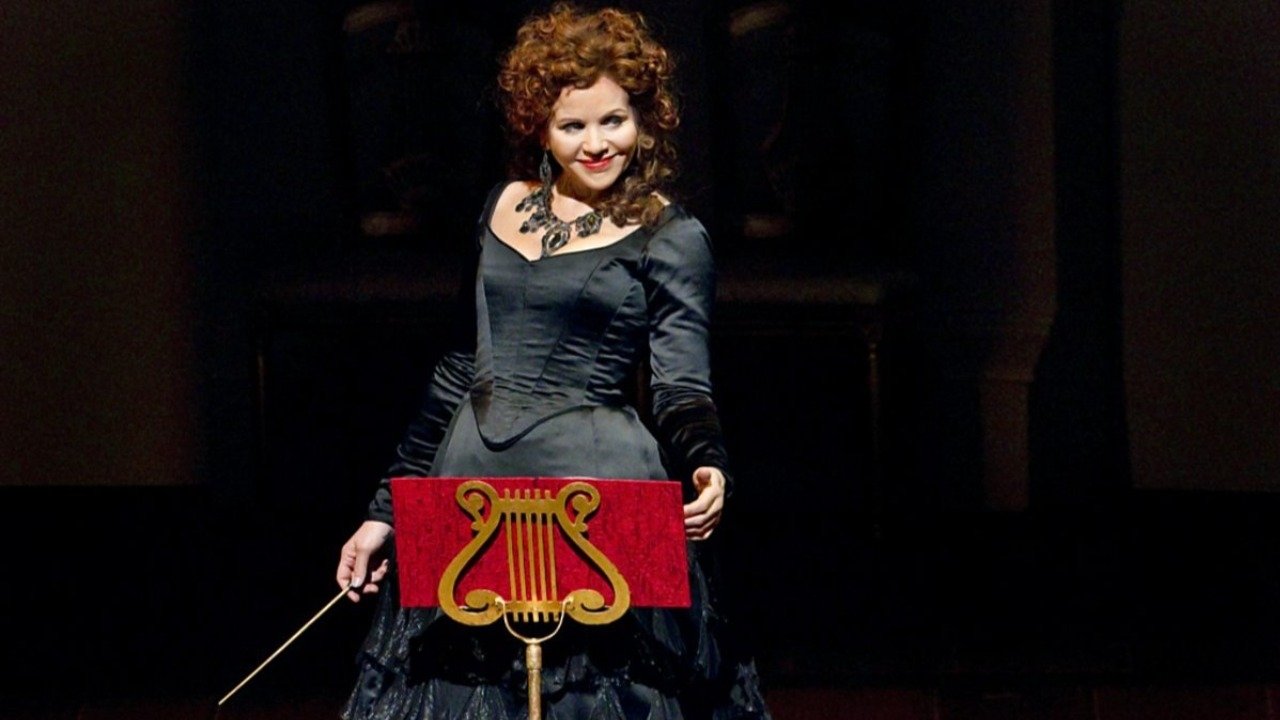 Rossini: Armida (2010)