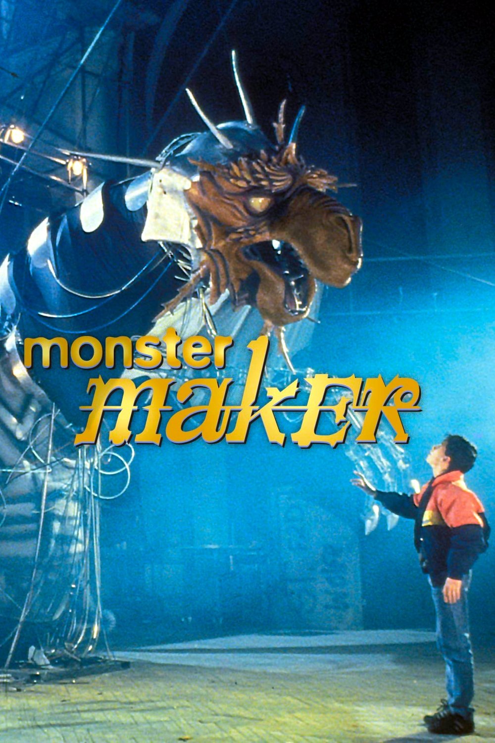 Monster Maker