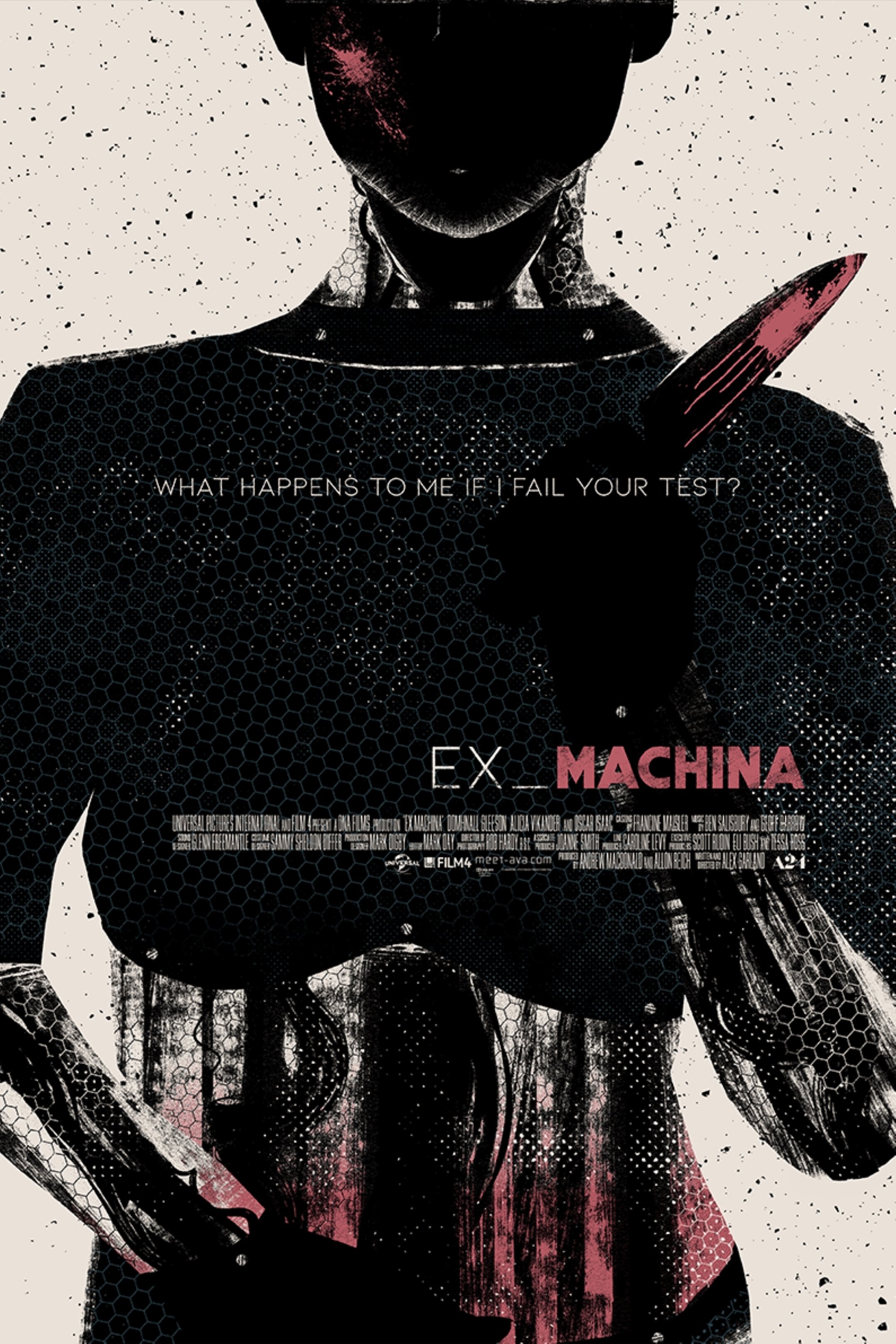 Ex Machina