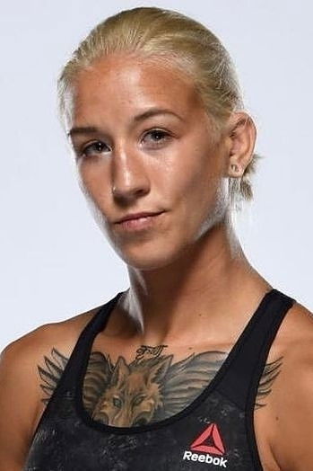 et billede af Mariya Agapova