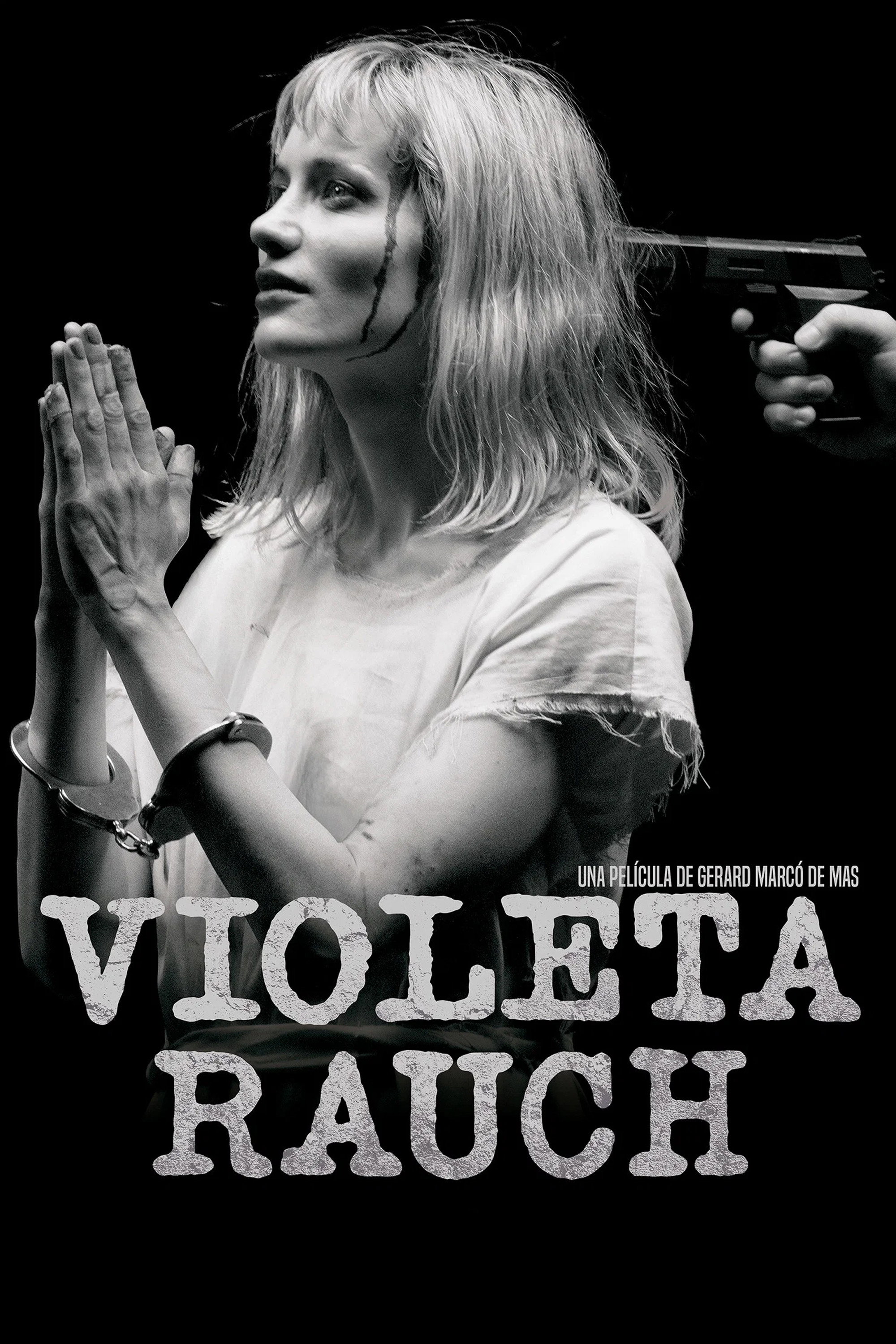 Violeta Rauch (2026) - Julia Kraiselburd Credit Poster