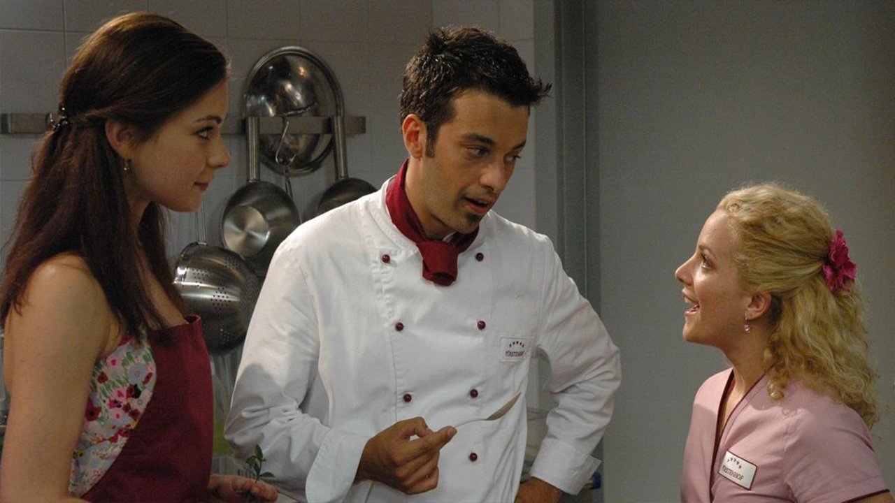 Sturm der Liebe Staffel 1 :Folge 2 
