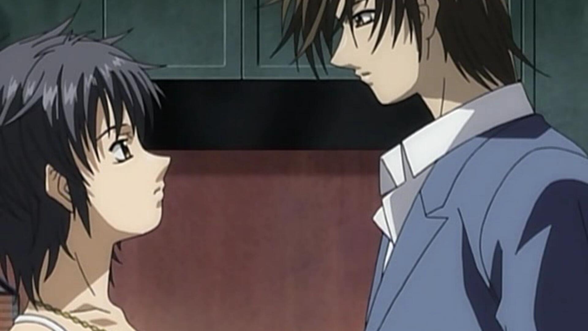 Phantom: Requiem for the Phantom