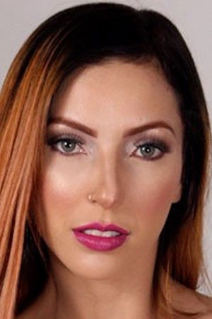 et billede af Melissa Lisboa