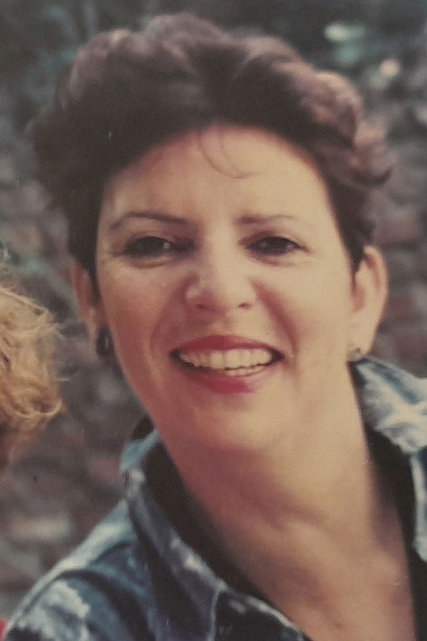 et billede af Olga Nakkas