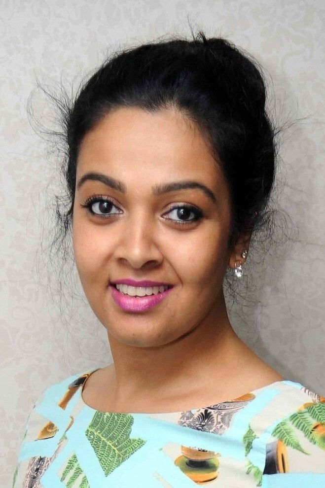 et billede af Pooja Lokesh