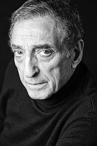 et billede af Pierre Koulak