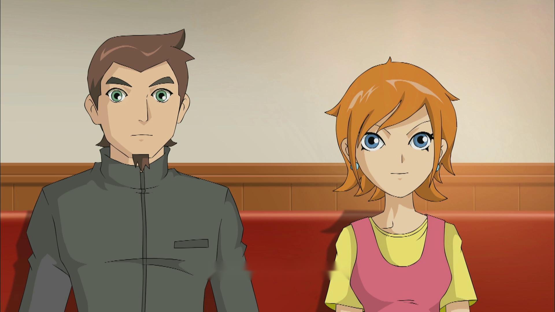 Thumbnail for Episode 2 Season 1 Episode 2