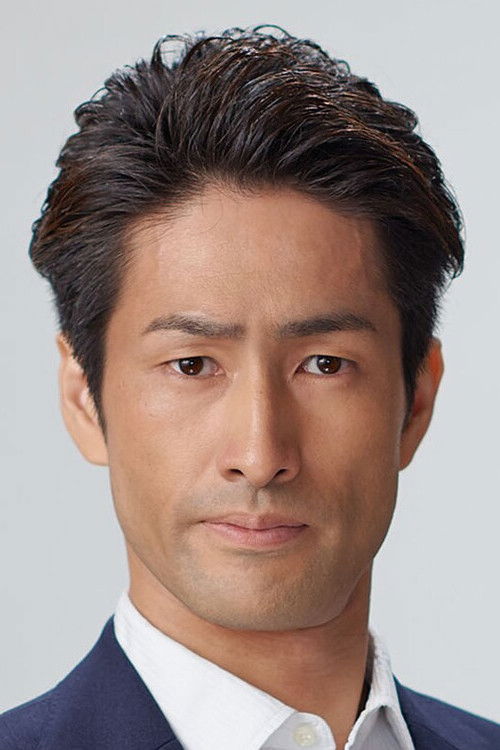 et billede af Jun Takamatsu