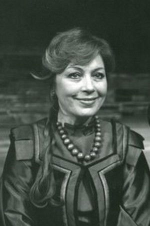 et billede af Anna Wróblówna