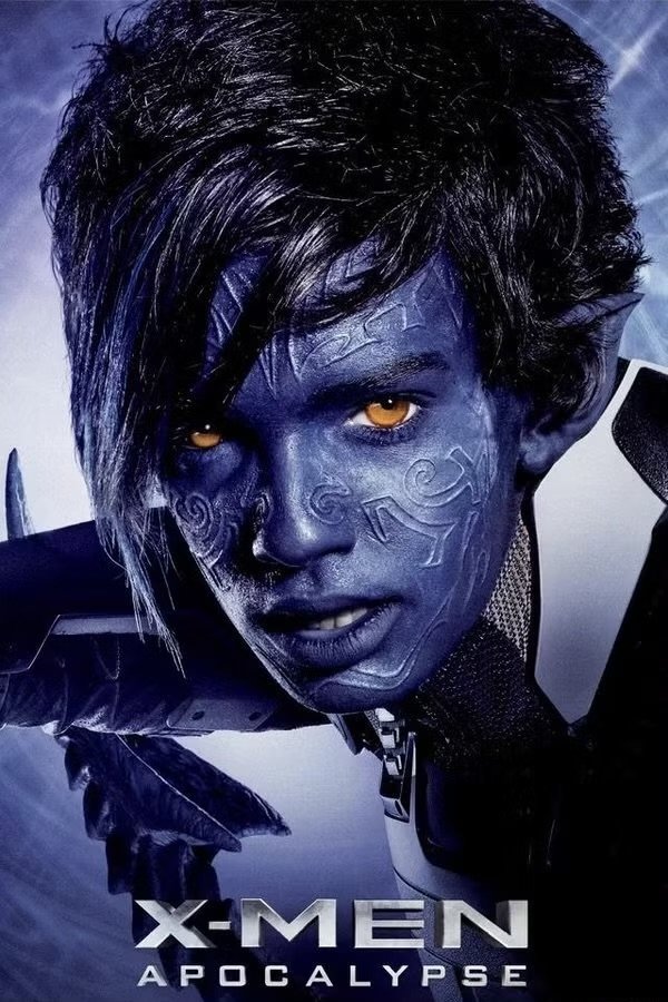 X-Men: Apocalypse