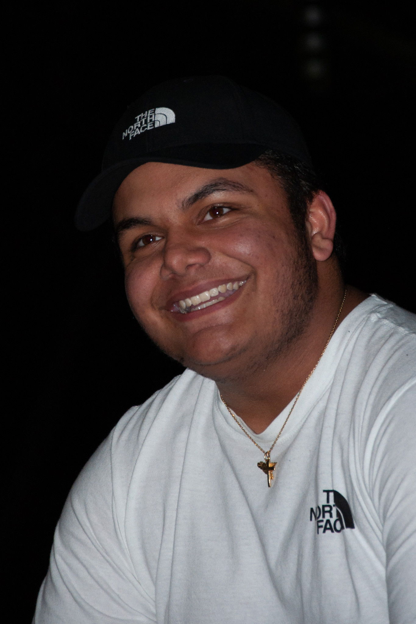 et billede af Mattéo Marny