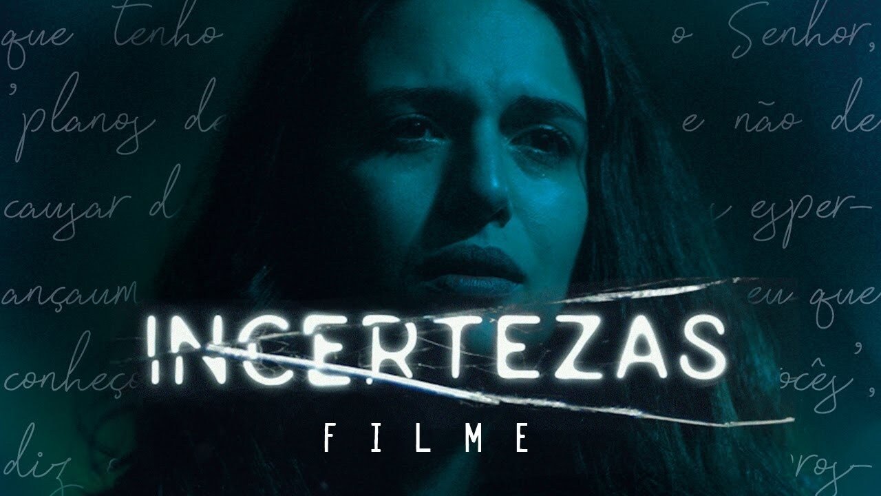 Incertezas (2020)
