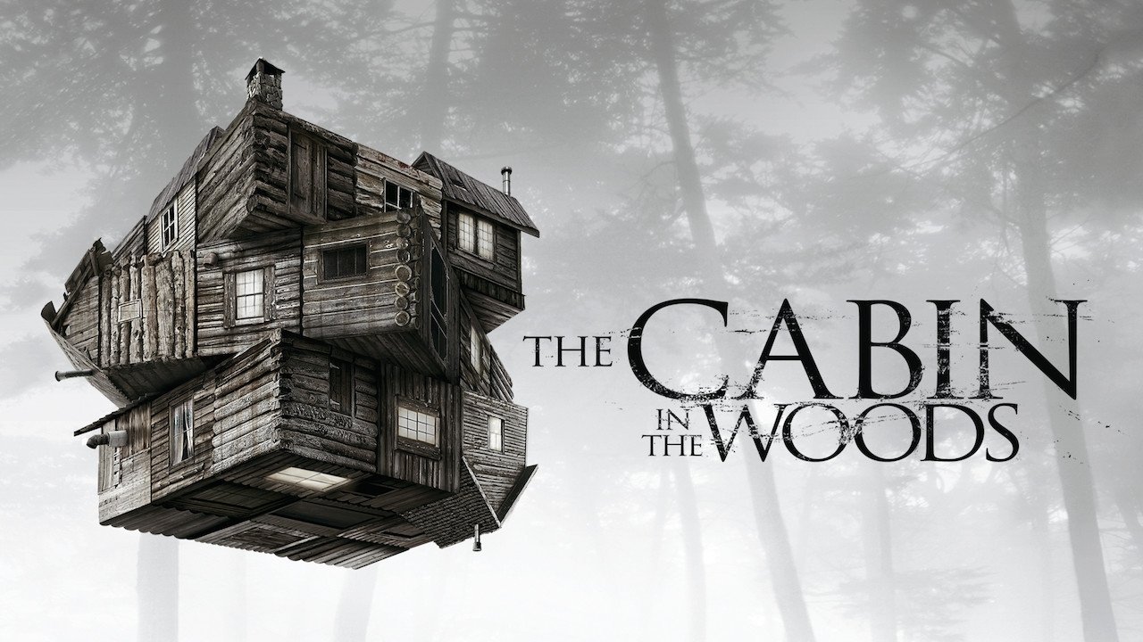 La cabaña en el bosque (2012)