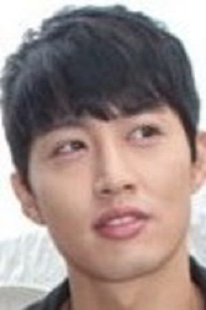 et billede af Lee Shi-Min