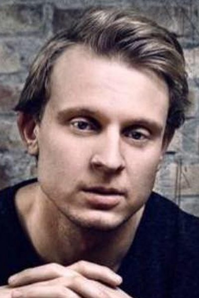 et billede af Anders Aamodt