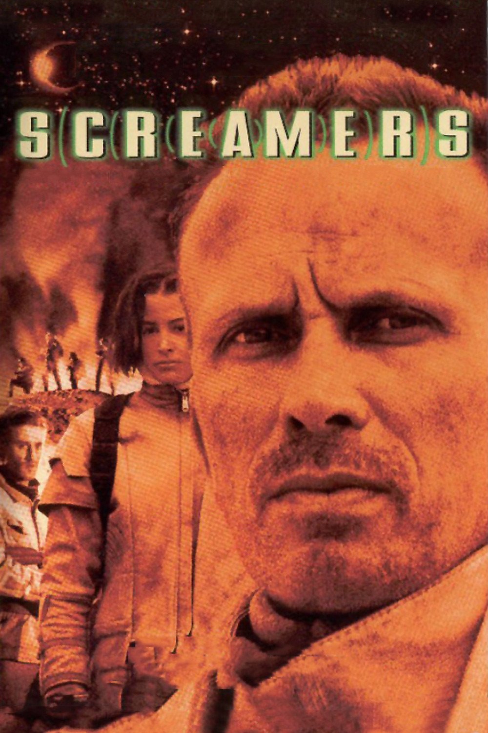 Screamers
