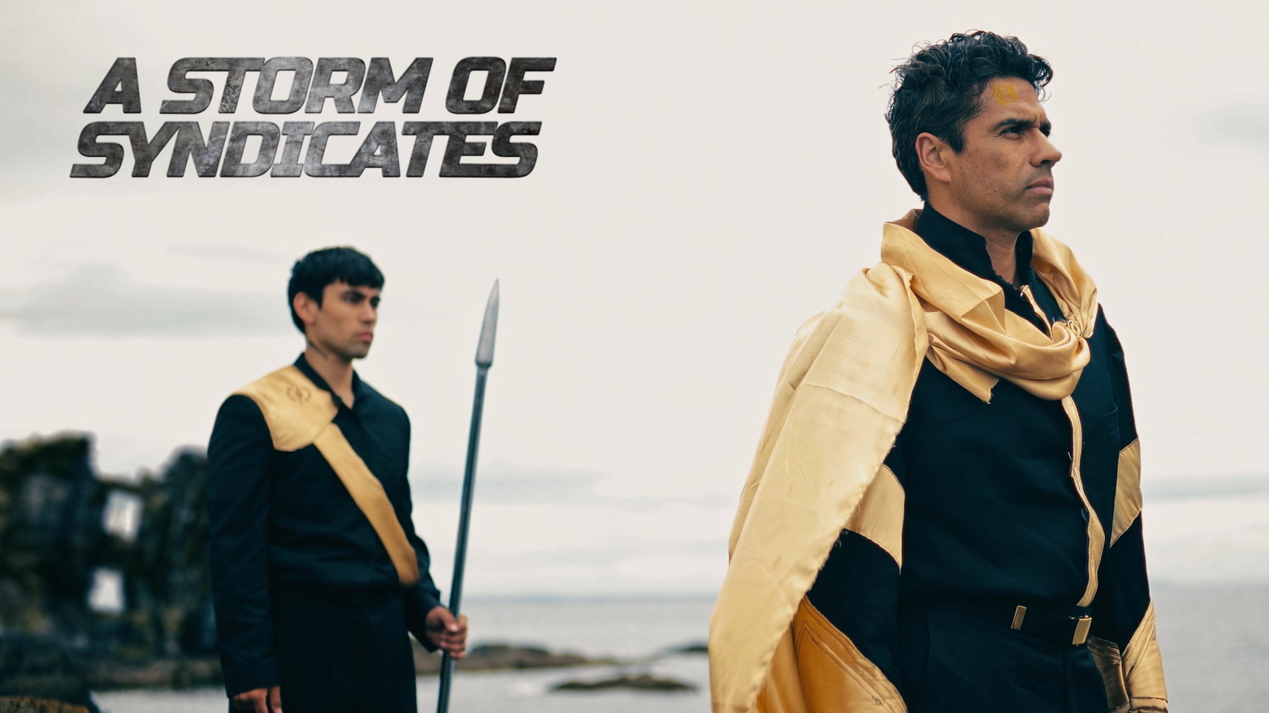 A Storm of Syndicates