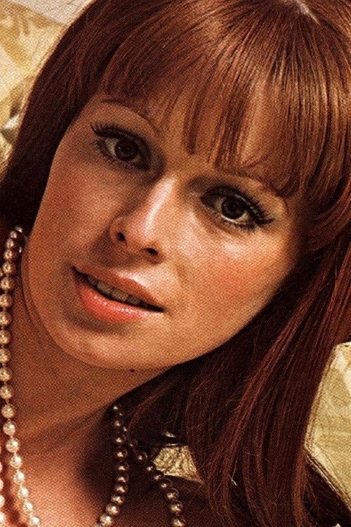 et billede af Uschi Stiegelmaier