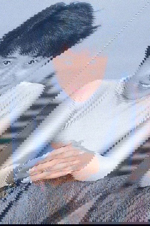 et billede af Yumi Kameyama