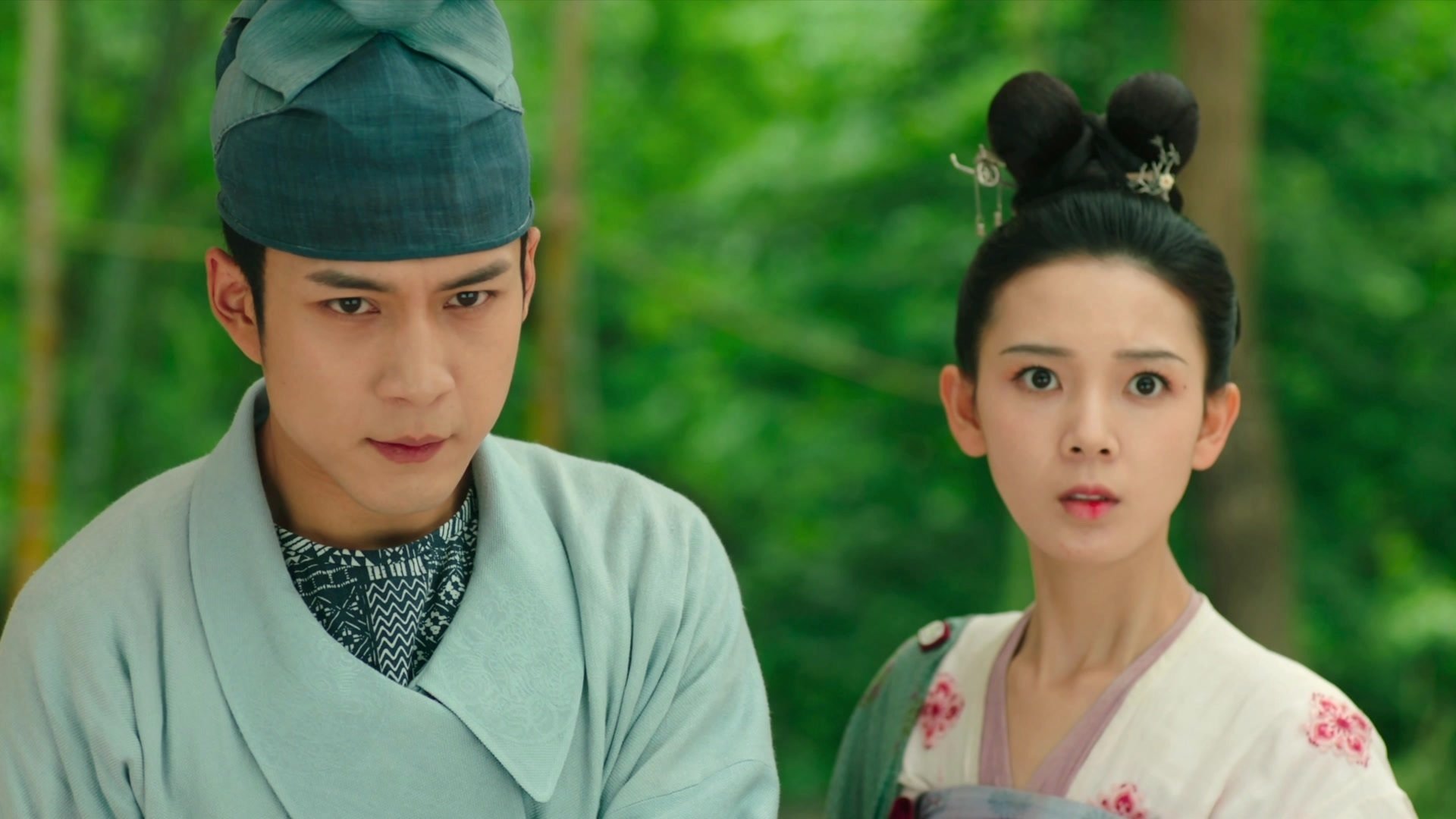 Wu Xin: The Monster Killer