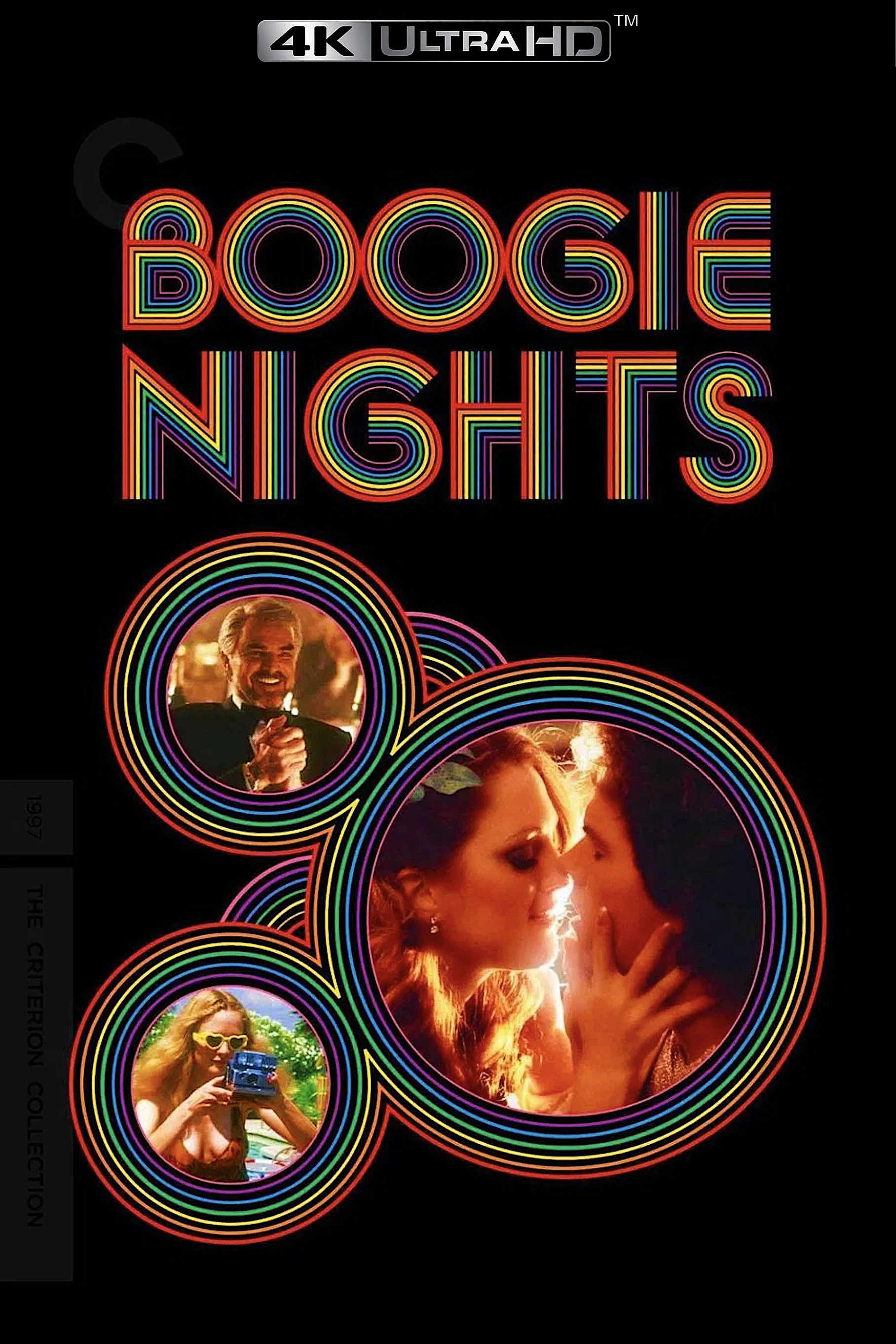 Boogie Nights