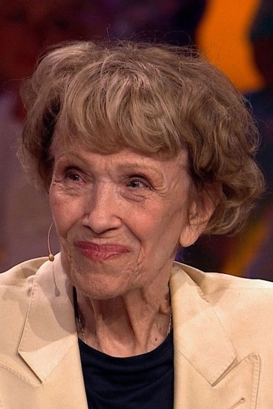 et billede af Inga Budkevich