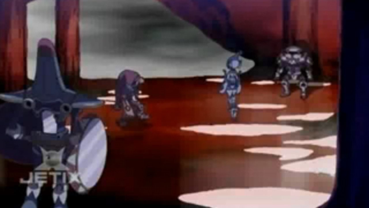 Digimon Frontier