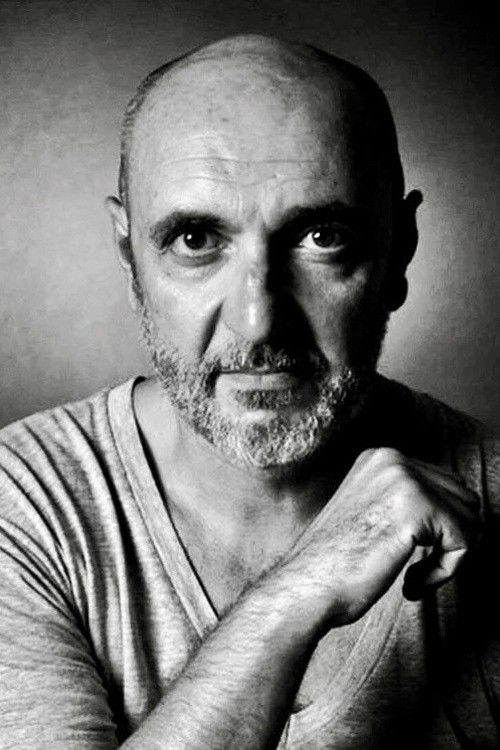 et billede af Frédéric Poggi