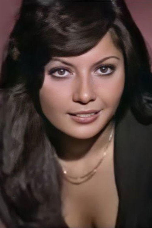 et billede af Tülin Örsek