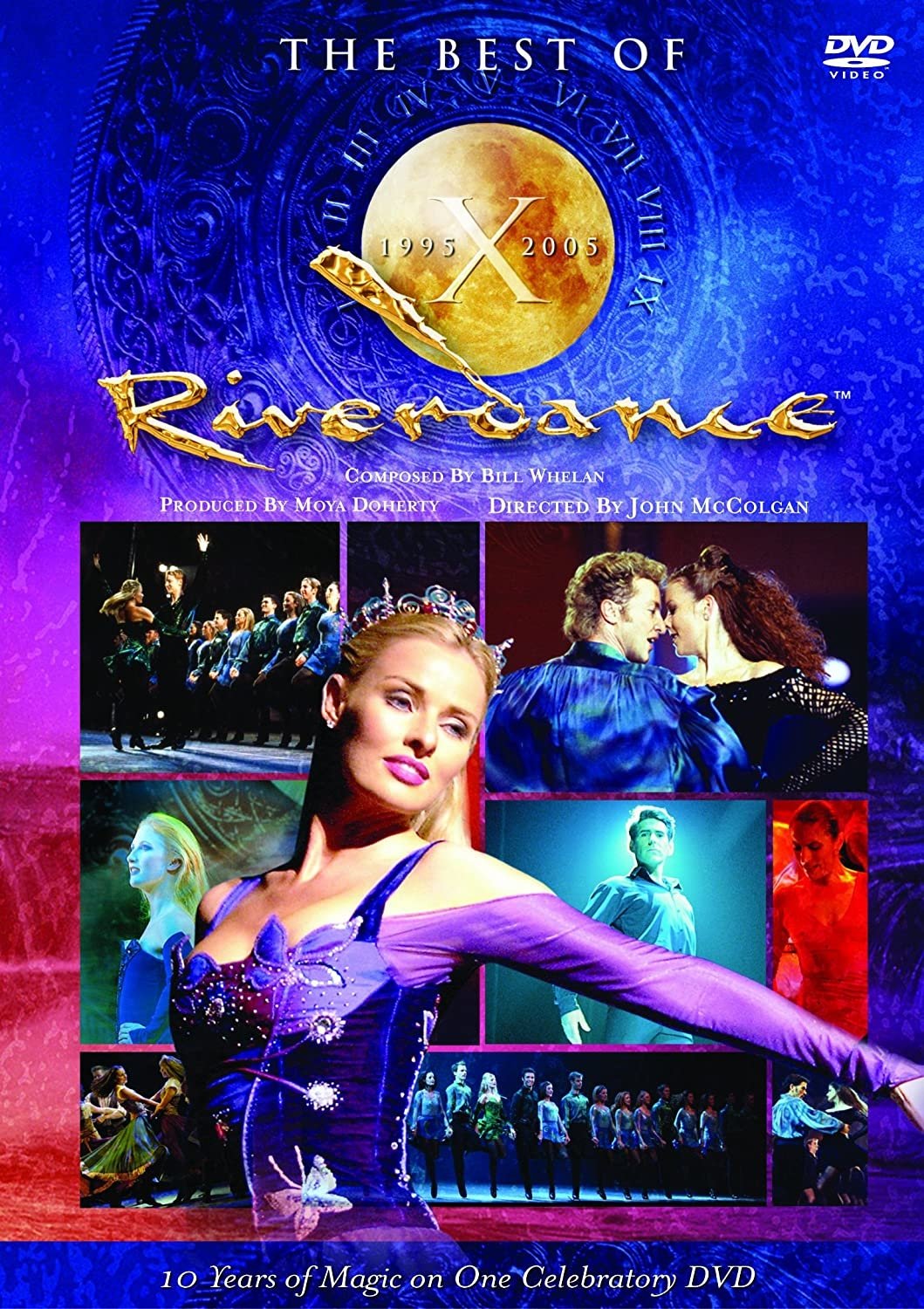 The Best of Riverdance on FREECABLE TV