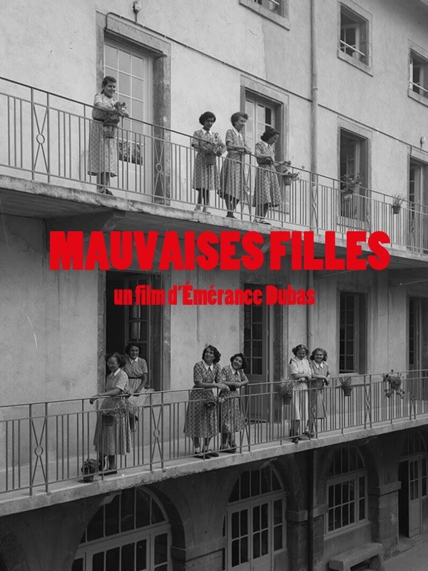 Mauvaises filles