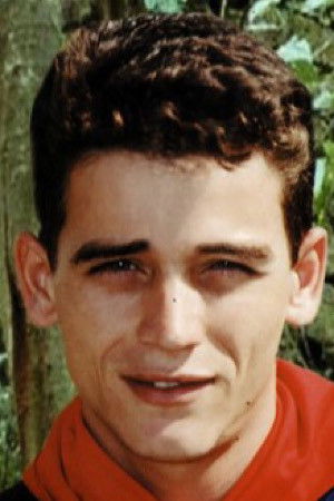 et billede af James Dyn