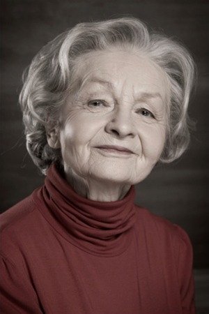 et billede af Ester Pajusoo