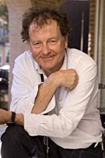 Andrew Dunn Photo