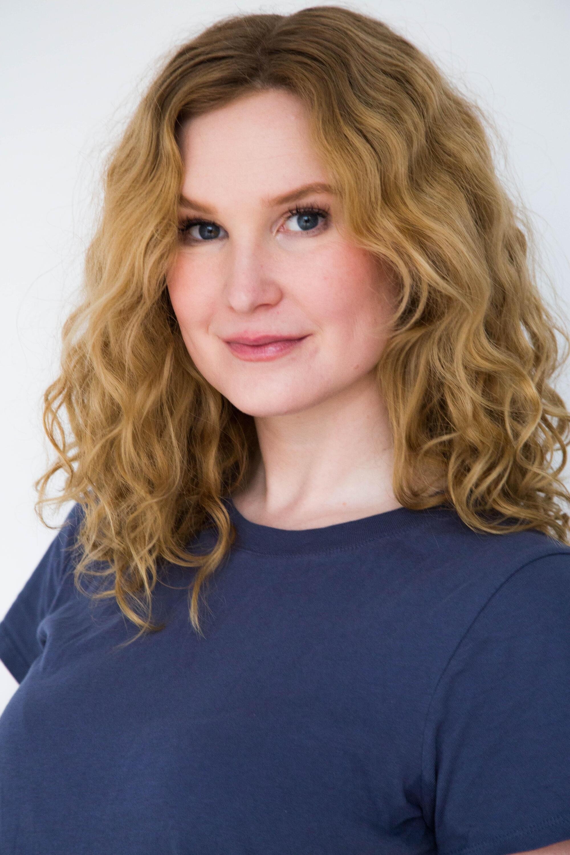 Profile image of Brittany Field, a notable actor/actress