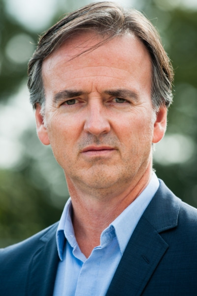 et billede af Richard Brimblecombe