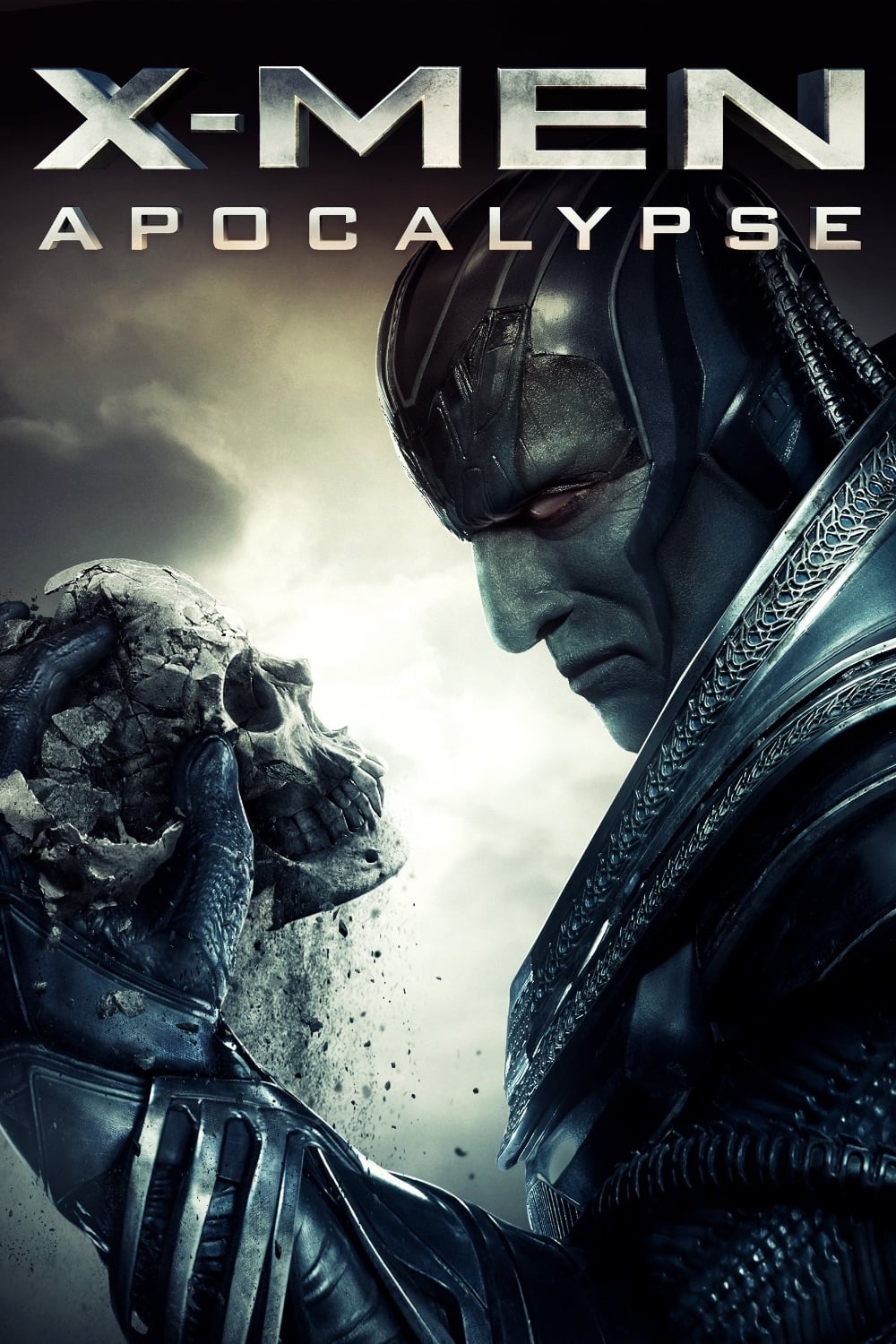 X-Men: Apocalypse Movie poster