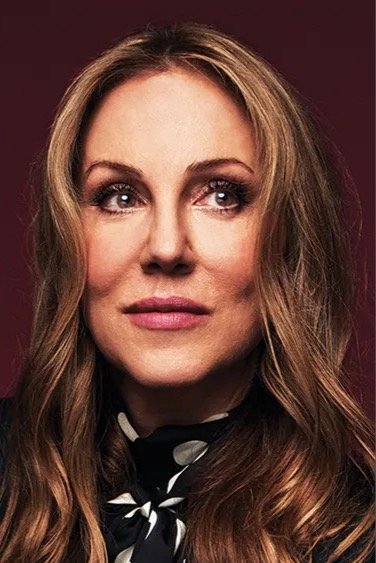 et billede af Mary Parent