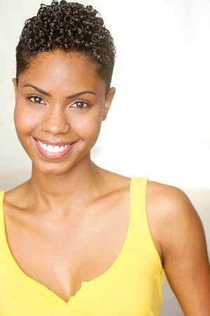 et billede af Jordan Nia Elizabeth