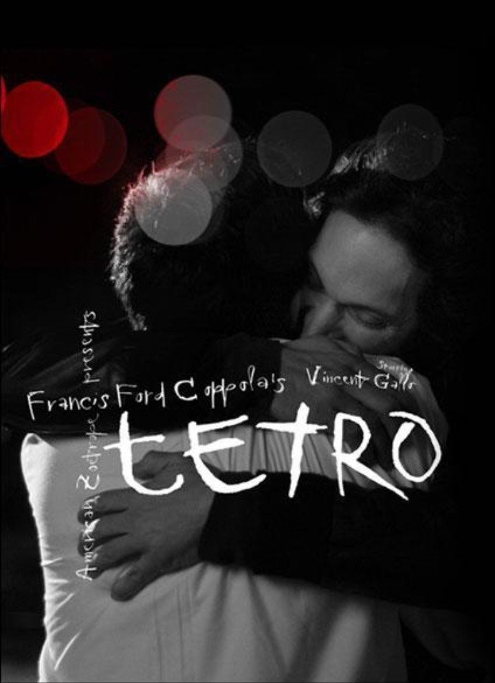 Tetro
